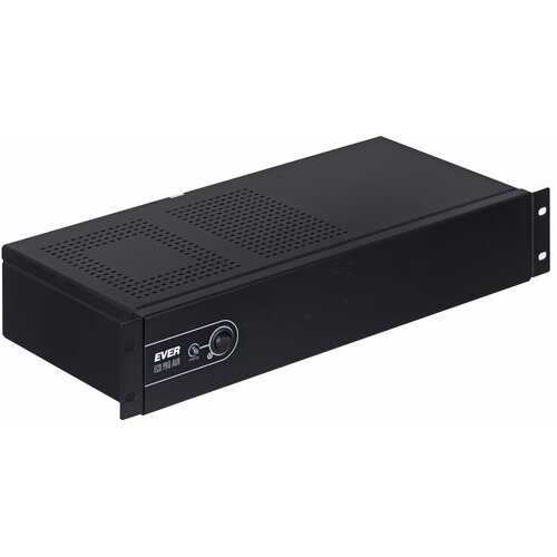 EVER UPS ECO Pro 700 AVR CDS 19 2U (Rack; 700VA) (W /EAVRRM-000K70 /00) Cijene