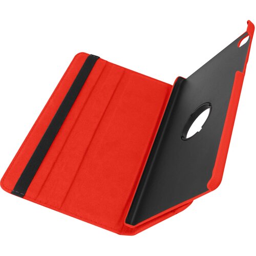 AVIZAR Ovitek za Samsung Tab A7 Lite, preklopno stojalo, 360&deg; vrtljivo pokoncno / ležece - rdeca, (21123949) Cene