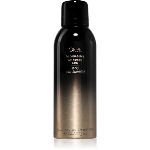 Oribe Imp&amp;eacute;rmeable Anti-Humidity Spray za&amp;scaron;titni sprej anti-frizzy 200 ml Slike