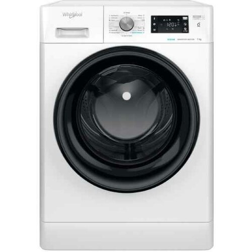 Whirlpool mašina za pranje veša ffb 7259 bv ee Cene