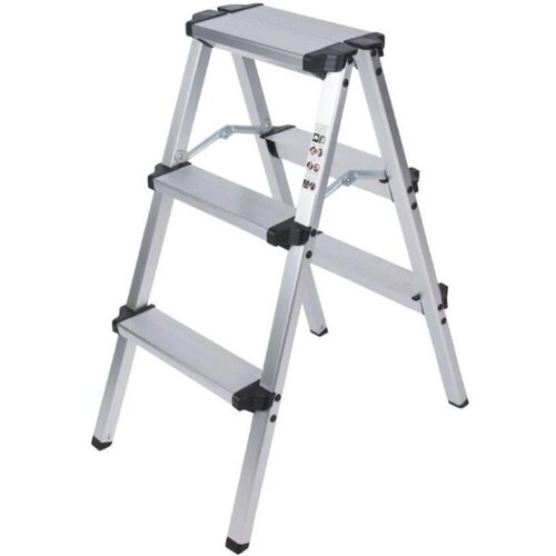  Stepenaste Merdevine 2x3 Podest 72cm SuperStep Cene