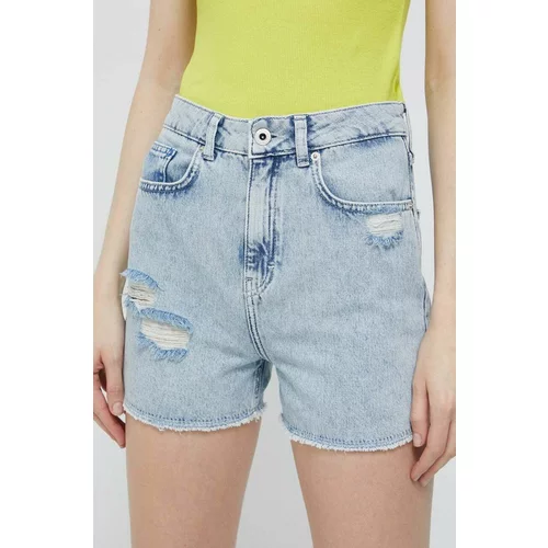 KARL LAGERFELD JEANS Jeans kratke hlače ženski