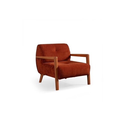 Atelier Del Sofa Drop Berger tabure, 75x90x75 cm, Bijela Slike
