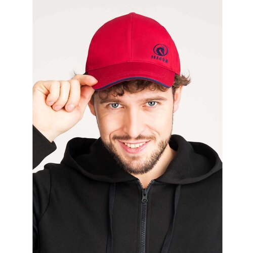 Yoclub Man&amp;#039;s Baseball Cap CZD-0607F-A100 Slike