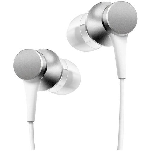 Xiaomi Slu&amp;scaron;alice sa mikrofonom, Basic &amp;ndash; Mi In-Ear Headphones Basic Slike