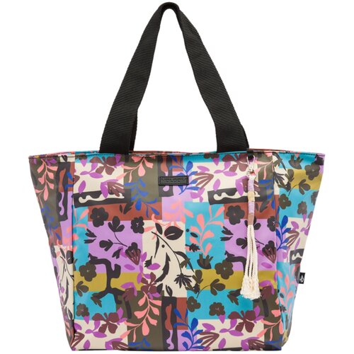 Volcom Bay Bae Beach torba Slike