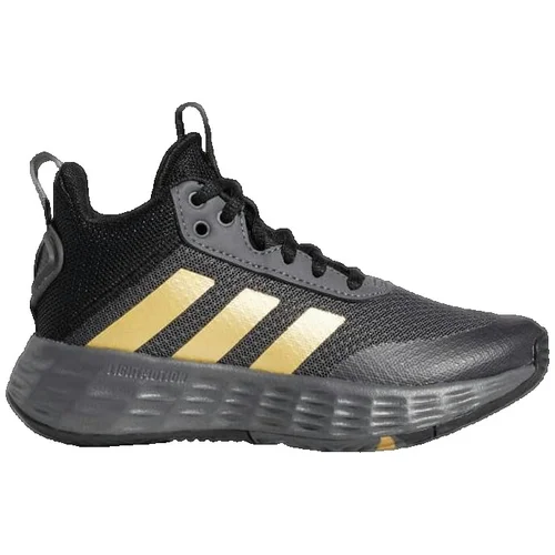 Adidas Košarka Ownthegame 20 Siva