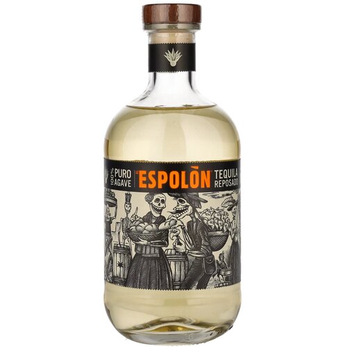 ESPOLON Tekila Reposado alk. 40%, 0.7 l Cene