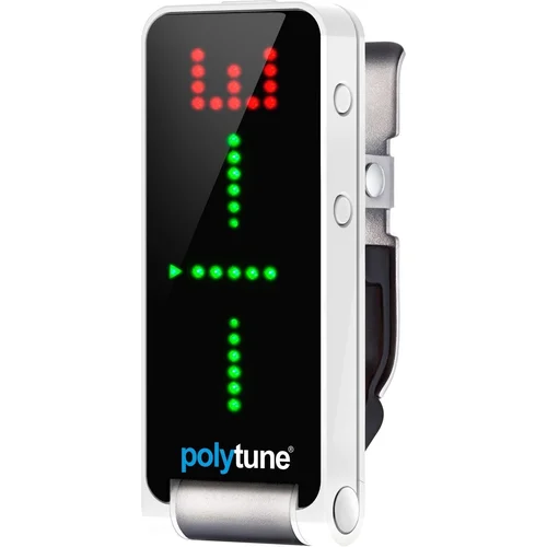 Tc Electronic PolyTune Clip