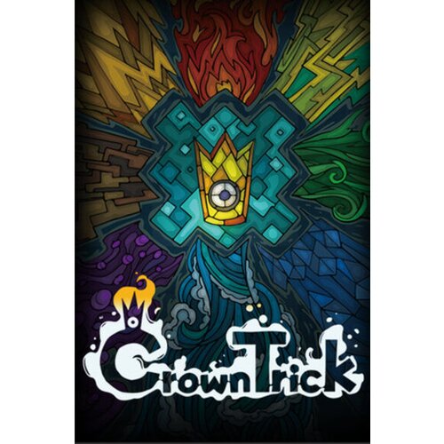  crown trick (pc) steam key europe Cene