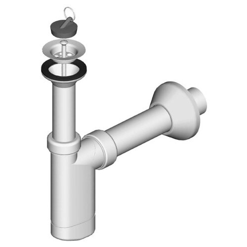 Liv Sifon za umivaonik 10115 Slike