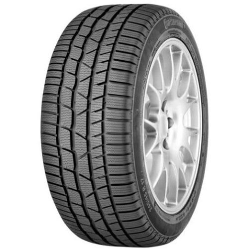 Continental 225/50R17 94H TS830P FR MO Slike