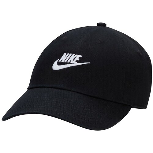 Nike Kape s &amp;scaron;iltom FB5368011 Bela Slike