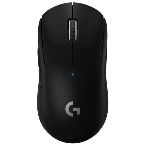 Logitech Miš G PRO X Superlight Wireless v2 SE - Black Cene