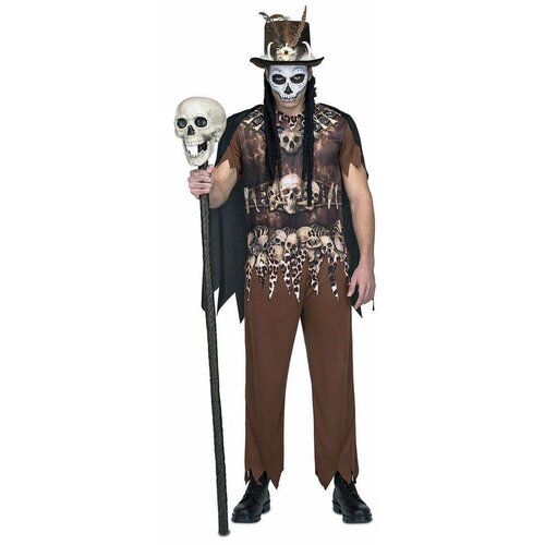 My other Me Svečana odjeća za odrasle Voodoo Master M/L (3 Dijelovi) Cijene