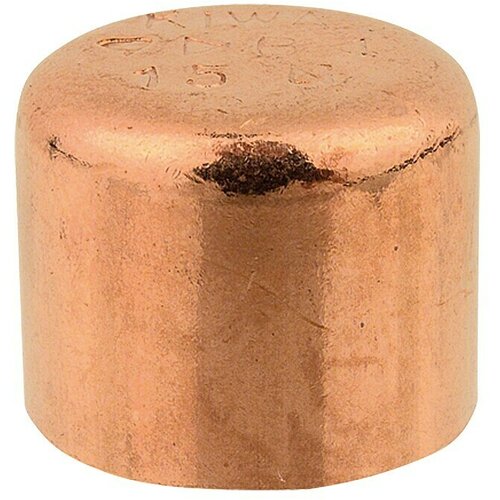  Bakrena kapica 5301 (Promjer: 12 mm, 1 Kom.) Cijene