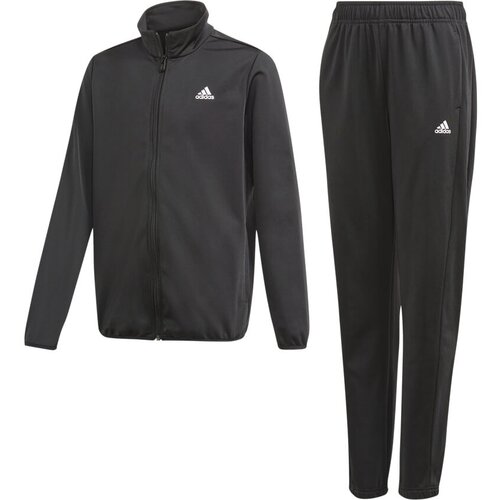 Adidas djecja trenirka b tr trackuit p crna Slike