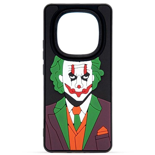  Futrola 3D Protect za Xiaomi Redmi Note 14 Pro Plus DZ2/10, Šarena Cene