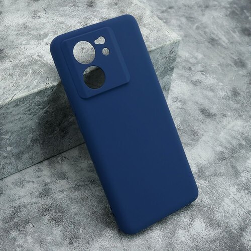 Maska gentle color za xiaomi 13T/13T pro/ teget Slike