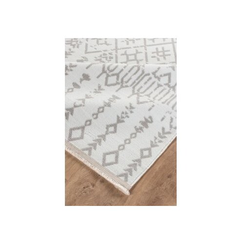 Conceptum Hypnose tepih Moderno 3332, pravokutni, 120 x 170 cm, sivo-bež Slike