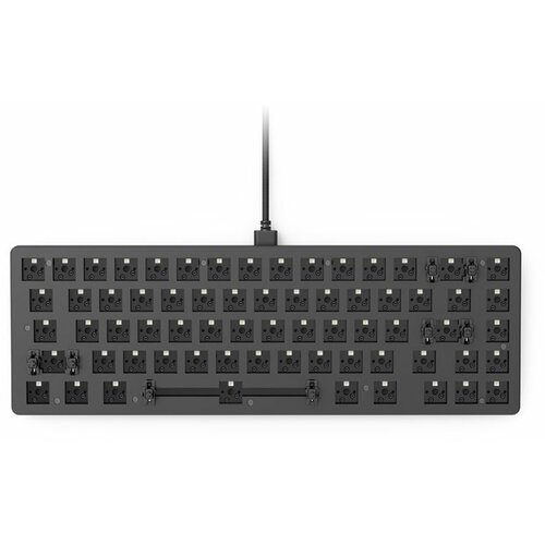Glorious tastatura GMMK2 65% (barebones) - black Slike