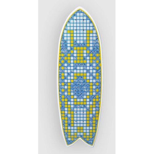 Yow Coxos 31&amp;quot; Power Surfing Series Surfskate Deck uni Slike