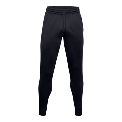 Under Armour UA Armour Fleece Joggers, Black, (20488756)