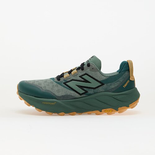 New Balance Tenisice za trčanje &amp;#039;Hierro&amp;#039; siva / zelena / crna Slike