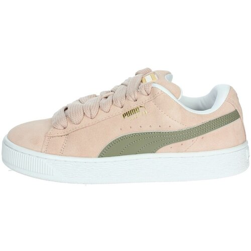 Puma Visoke superge 395205 Rožnata Slike