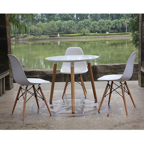 Modrulj trpezarijski sto FA 60 | ePonuda.com