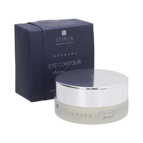 Eterea Cosmesi Naturale supreme Eye krema za konture oči Slike