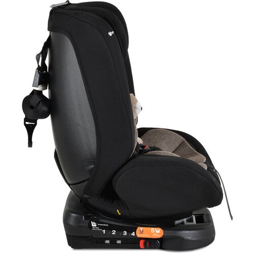 Moni i-Maxx auto sedi&amp;scaron;te 40-150cm, isofix Slike