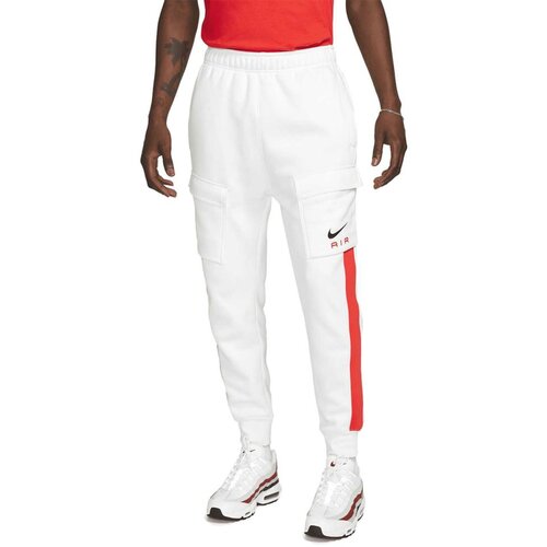 Nike muška trenerka  nsw sw air cargo pant flc bb  FN7693-121 Cene