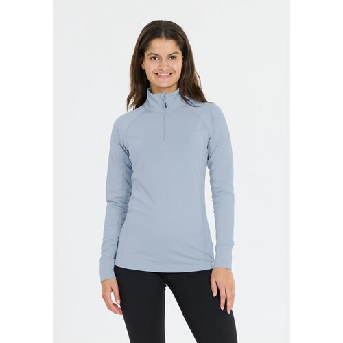 Whistler Women&amp;#039;s functional sweatshirt Blume Slike