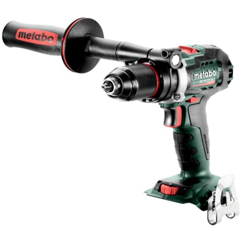 Metabo BS 18 LTX BL I 602358850 akumulatorska bušilica 18 V bez baterije Cijene