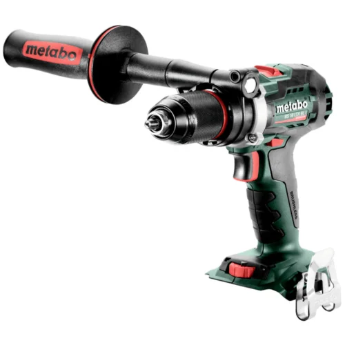 Metabo BS 18 LTX BL I 602358850 akumulatorska bušilica 18 V bez baterije