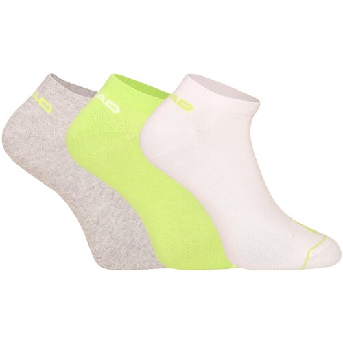 Head 3PACK socks multicolor (761010001 009) Slike