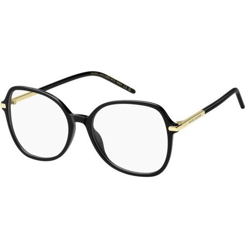 Marc Jacobs MARC835 807 ONE SIZE (54) Črna/Kristalna Slike