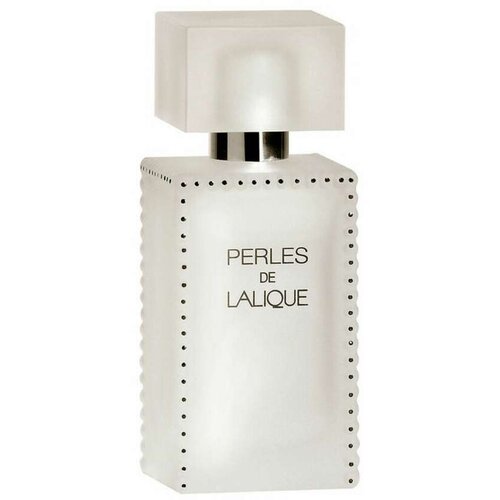 Parfem LALIQUE PERLES DE LALIQUE (W) EDP 100ML Slike