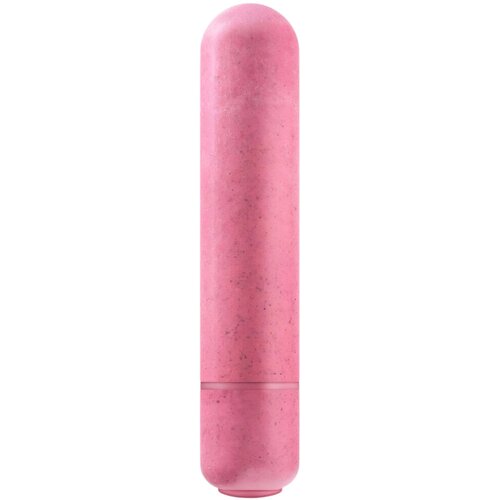 Gaia bullet vibrator Eco, koralno rdeč Slike
