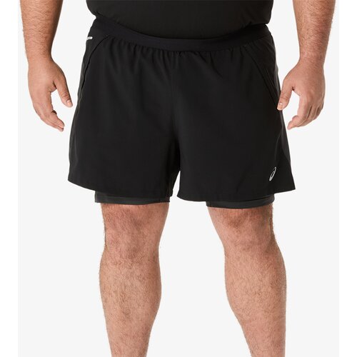 Asics &amp;Scaron;orc Road 2N1 Slike