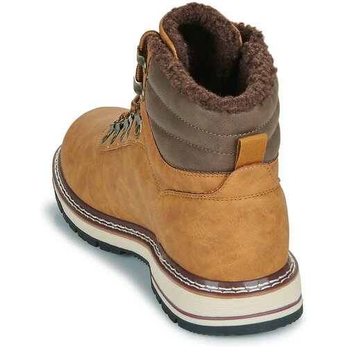 Skechers CORADO Smeđa Slike