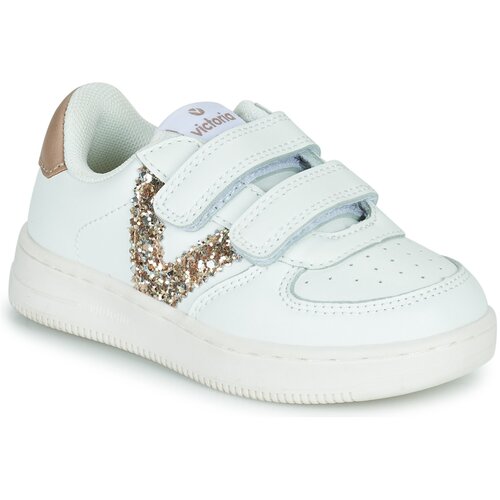 Victoria TIEMPO EFECTO PIEL FAN Gold Slike