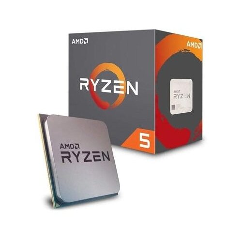 AMD RYZEN 5 3400G Cijene