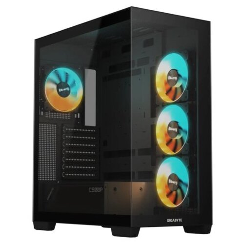 LIRS GAMER AMD 5 Ryzen 7600X/DDR5 32GB/M.2 1TB/RTX4060Ti 8GB/Gigabyte C500P+650W // Win11Pro Cene