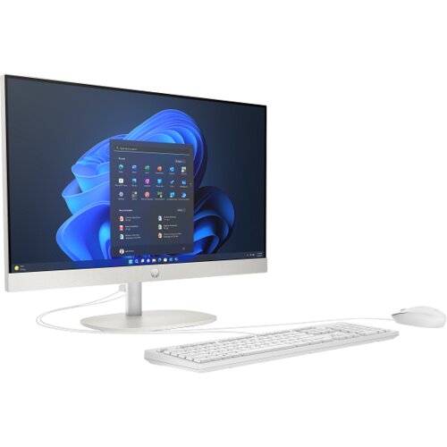 HP PC AiO 240 G10 PO, A55B6ET Cijene