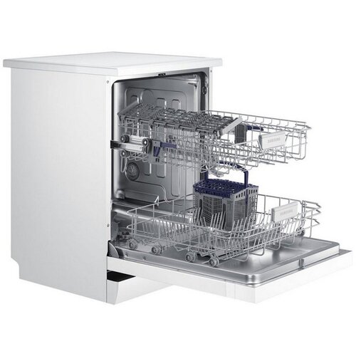 Samsung DW60M6040FW ugradna sudoma&amp;scaron;ina Slike
