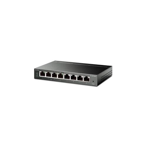 Switch 8 portni TP-LINK, TL-SG108PE PoE Slike