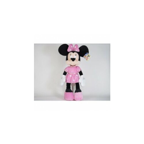 Disney pliš Minnie mouse 80 cm IGDI0202 Slike