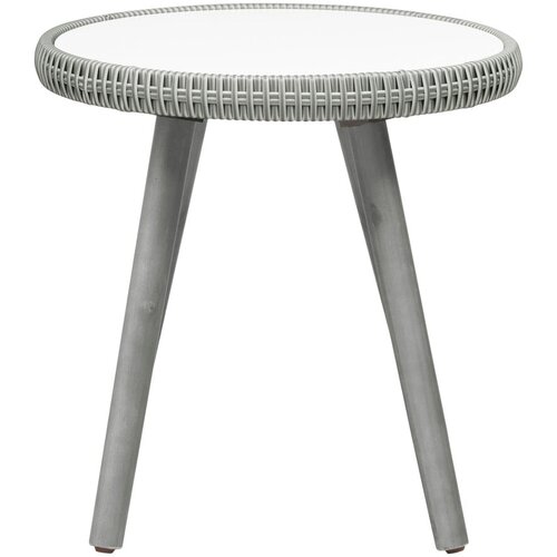 Unique Furniture svetlo siva vrtna garnitura bistro &amp;ndash; Slike
